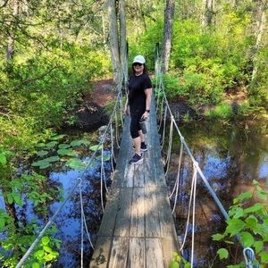 Meet your Posher, Alena